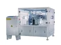 Автоматическая машина для упаковки в готовые пакеты Дой-пак YL-8SR
