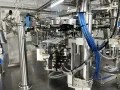 Линия для упаковки гранулированных продуктов