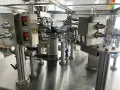 Линия для упаковки гранулированных продуктов