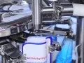 Линия для упаковки гранулированных продуктов