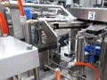 Линия для розлива пастообразных продуктов