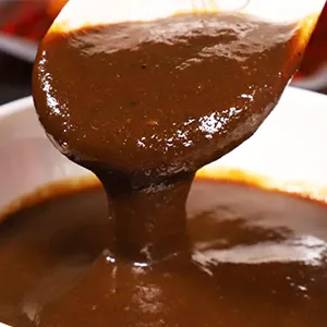 Линия для розлива пастообразных продуктов и соусов